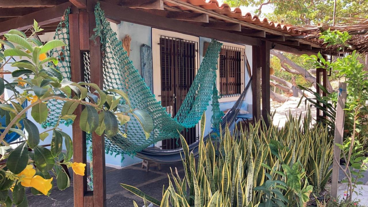 Готель Casa Acquamarina Атінс Екстер'єр фото